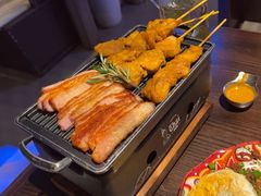 -泰妃殿(武汉首店)