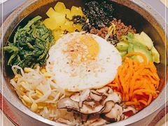 -梨花牛肉汤饭(仁恒伊势丹店)