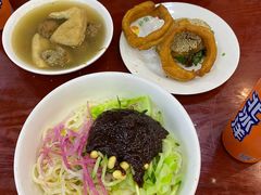 -护国寺小吃(地安门店)
