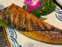 -合幸日本料理·炭火烧肉(观澜御湖店)