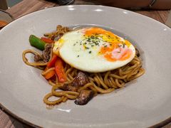 -Pennehut畔尼意面(合肥万象城店)