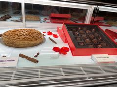 -潮一不贰·法式甜品·生日蛋糕·西式简餐(外滩店)