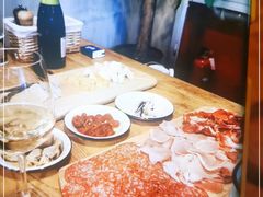 -Alimentari早午餐(安福路店)
