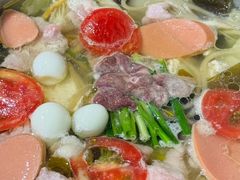 -海关荤豆花(洋河一路店)