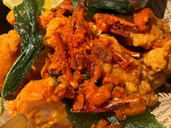 -芭莉与彩虹西餐厅(成都合生汇店)