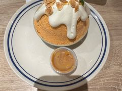 -After You Dessert Cafe(CENTRALWORLD)
