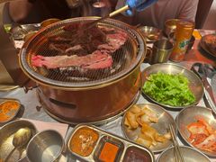 -西塔老太太泥炉烤肉(苏州大悦城店)