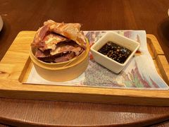 皮影牛肉-唐山宴大唐州府精品中餐