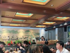 大堂-老三羊汤【北兴隆街店】