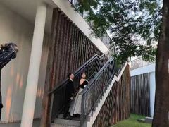 -经典婚纱摄影美学馆·私人定制