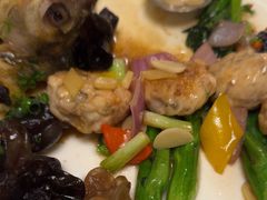 -酌宴府The China Club·广州万富希尔顿酒店(云城东路店)