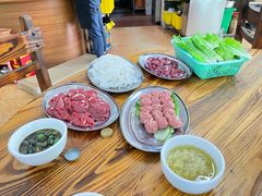 -江村四哥新鲜牛肉店(江高总店)