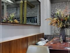大堂-O'mills Sourdough Bakery&Bistro(永嘉路店)