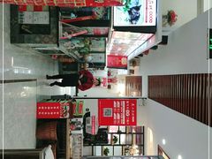 -老海陵·泰州菜(图书馆店)