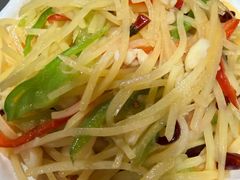 -老谢野馄饨(延安路店)