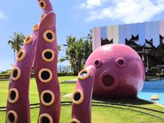 -水桶王国主题餐厅·聚会·生日派对·亲子活动·家庭套餐(亚龙湾希尔顿店)