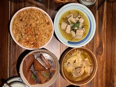 -鱼食饭稻·苏浙土菜17年老馆子(平江路店)