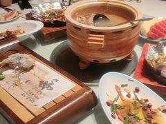-飞鹿餐饮·陕南菜(北关店)