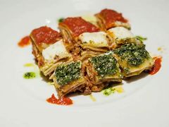 -郑州希尔顿酒店·阿米奇意大利餐厅