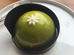 -fishtank鱼缸咖啡(三山街店)