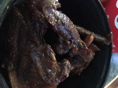 鸭锁骨-湘黑鸭(总店)