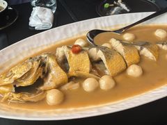-醉东Oriental House(静安嘉里中心店)