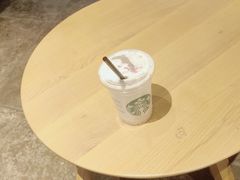 -星巴克(广州动漫星城东区店)