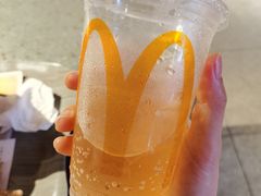 -麦当劳(新王府井店)