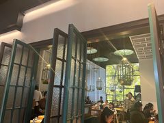 -潮粥荟·潮汕砂锅粥(朝阳大悦城店)