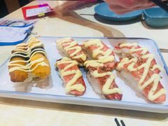 -莲寿司(国兴店)