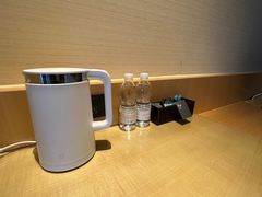 -上海浦西万怡酒店