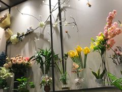 -北上海大酒店-北鸥西餐厅