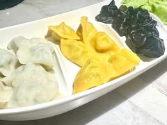 -船歌·鱼水饺青岛菜(闽江二路店)