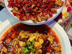 -路边边.炒菜烧烤.音乐餐厅(良乡长虹店)