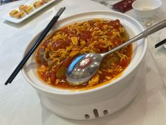 -晋阳春·山西菜·北京烤鸭(交大店)