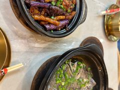 -甬小馆·焗海鲜温州菜(五马街店)