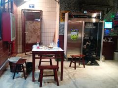 -丹虾|文和友小龙虾·烙锅(陕西路旗舰店)