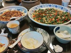-杨记隆府(白象街店)