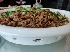 -金家老三饭庄(常营店)
