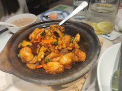 -汤城小厨•粤菜•靓汤(西直门凯德MALL店)