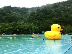 -清泉湾生态旅游度假区