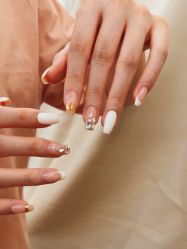 -Touch Nail·品质·美甲美睫