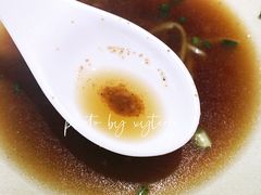 老牌虾籽阳春面-苏小柳点心·手作小笼包(新街口分院店)