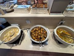 -素满香·食养自助(天一广场店)