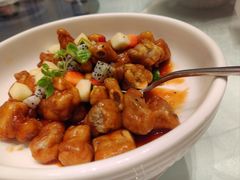 -安蒂娅.悦景轩中餐厅(西乡店)