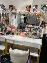 -一揽芳华汉服旗袍体验馆(拙政园店)