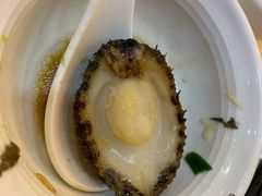 8头大连鲍-喜悦海鲜大酒楼(钱柜广场店)
