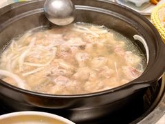 -四季缤纷椰子鸡(雨花亭凯德广场店)