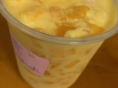 芒果雪乐-果呀呀(凯德广场店)