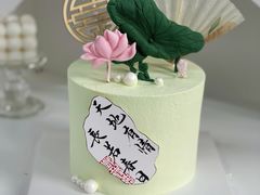 -蜜肆动物奶油蛋糕·个性定制·下午茶甜品